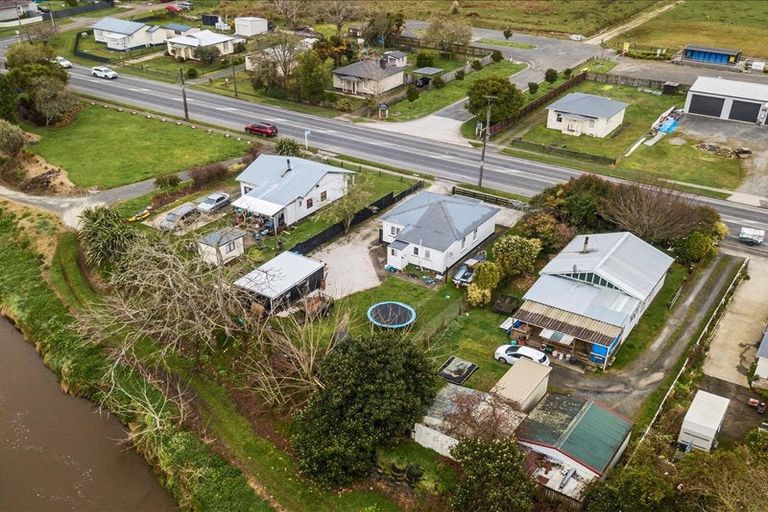 Photo of property in 48 Te Kumi Road, Te Kuiti, 3910