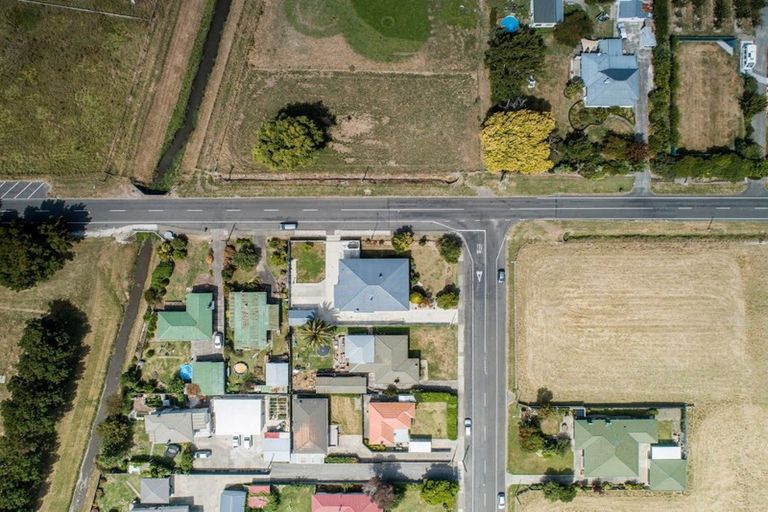 Photo of property in 923 Riverslea Road South, Akina, Hastings, 4122