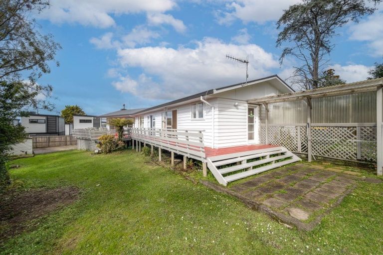 Photo of property in 22 Andrew Road, Howick, Auckland, 2010