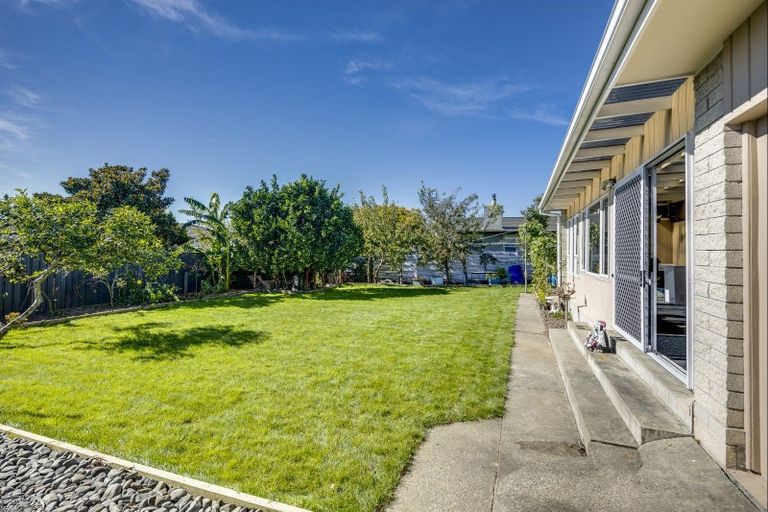 Photo of property in 703 Ballantyne Street, Frimley, Hastings, 4120