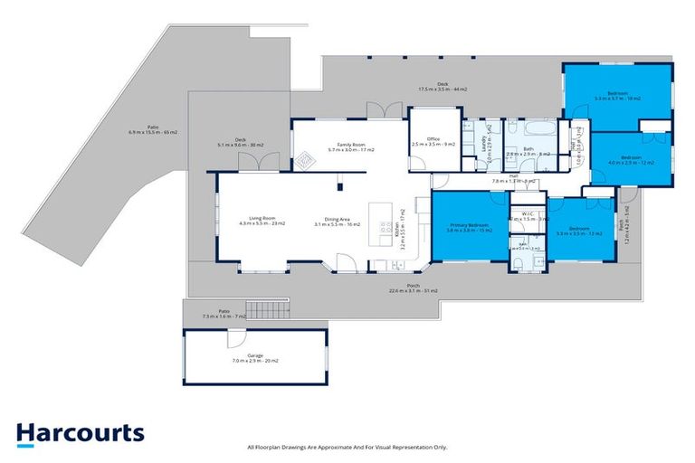 Photo of property in 73 Blue Gum Drive, Warkworth, 0910