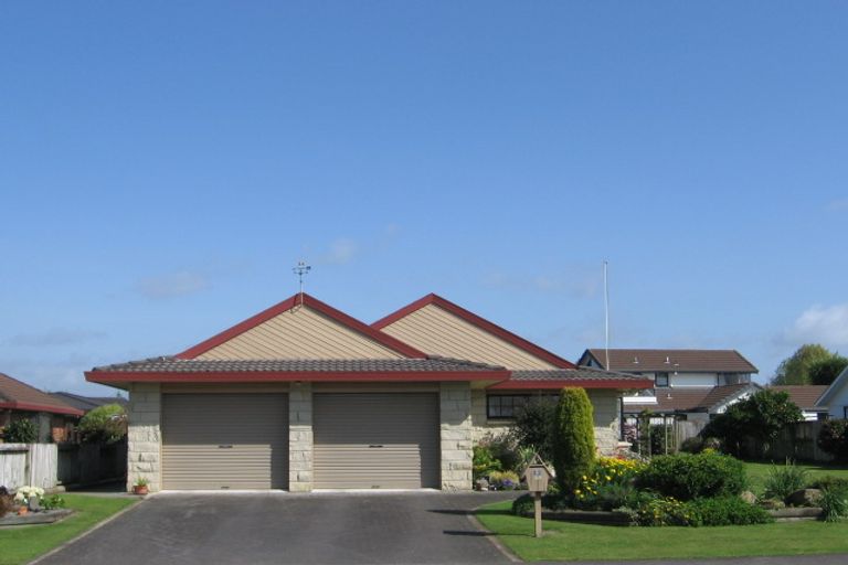 Photo of property in 22 Ngaio Street, Matamata, 3400