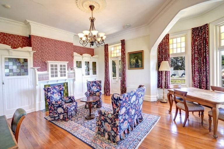 Photo of property in Claremont House, 24 Melrose Street, Roslyn, Dunedin, 9010