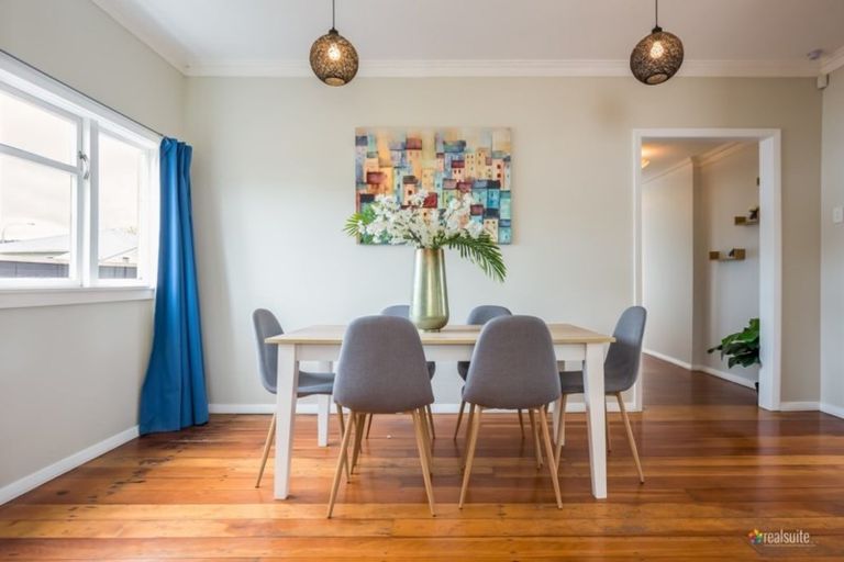 Photo of property in 22 Connolly Street, Boulcott, Lower Hutt, 5010