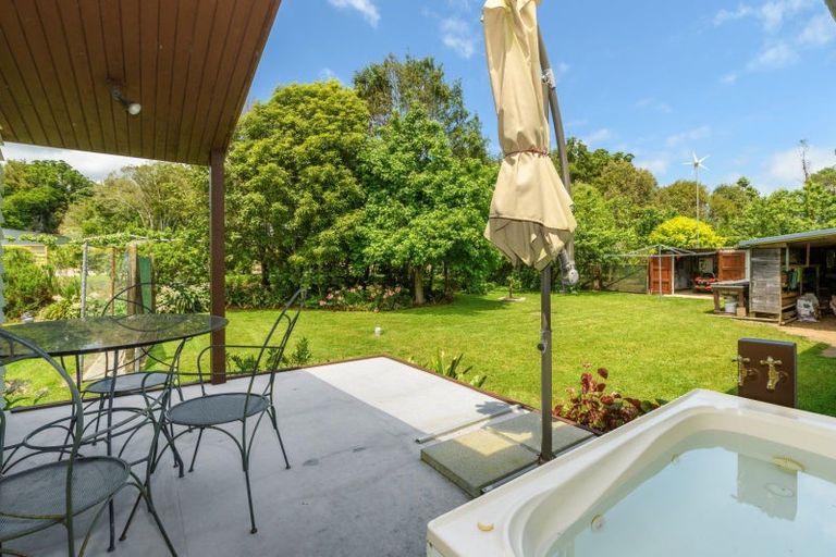 Photo of property in 43 Goodall Road, Whakamarama, Tauranga, 3179