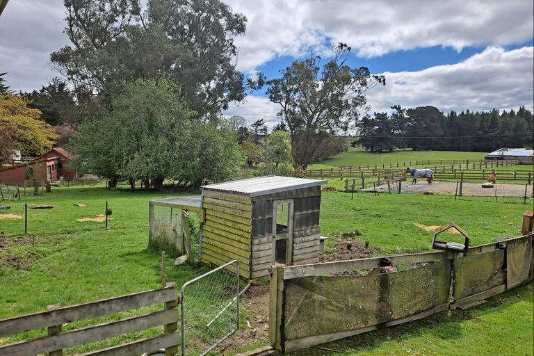 Photo of property in 3 Stone House Road, Warepa, Balclutha, 9273