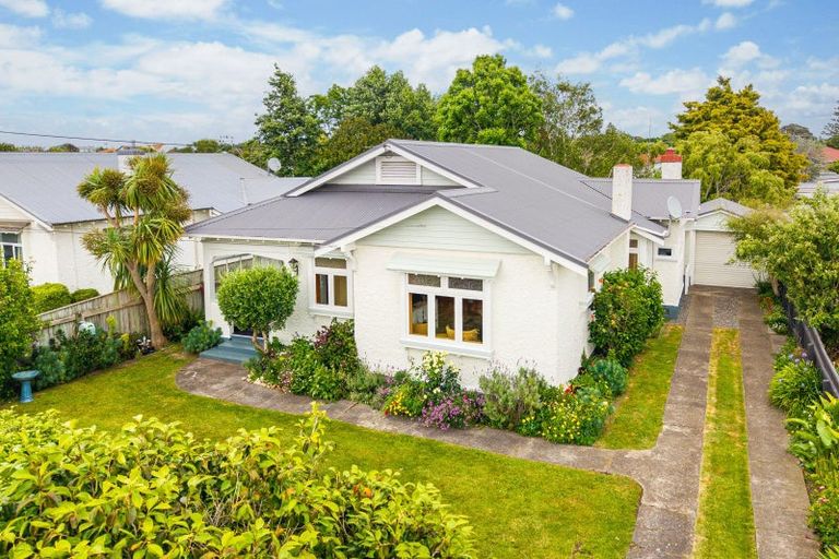 Photo of property in 123 Harrison Street, Whanganui, 4500