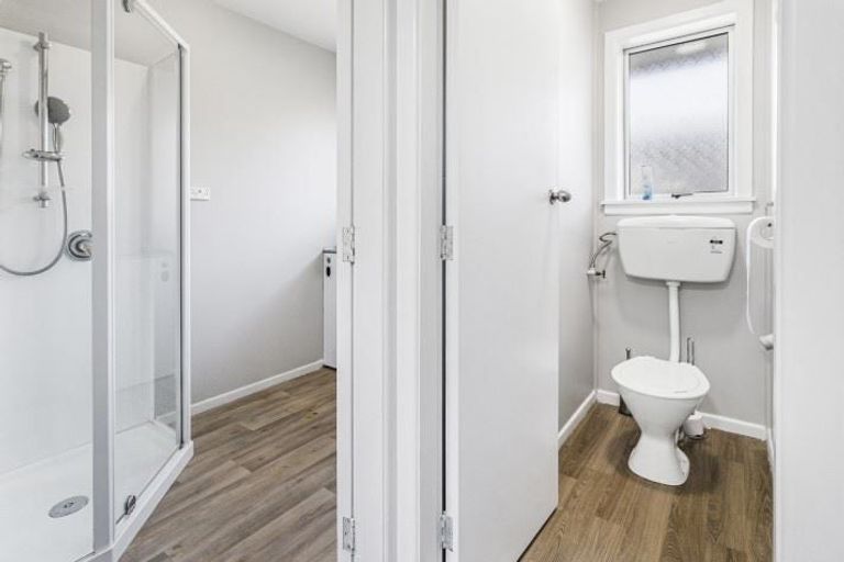 Photo of property in 2/14 Rotherham Street, Riccarton, Christchurch, 8041