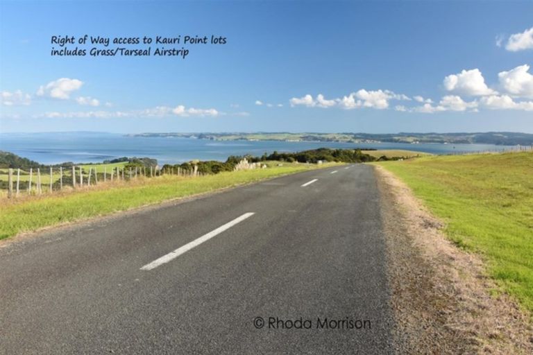 Photo of property in 16 Little Lane, Tinopai, 0593