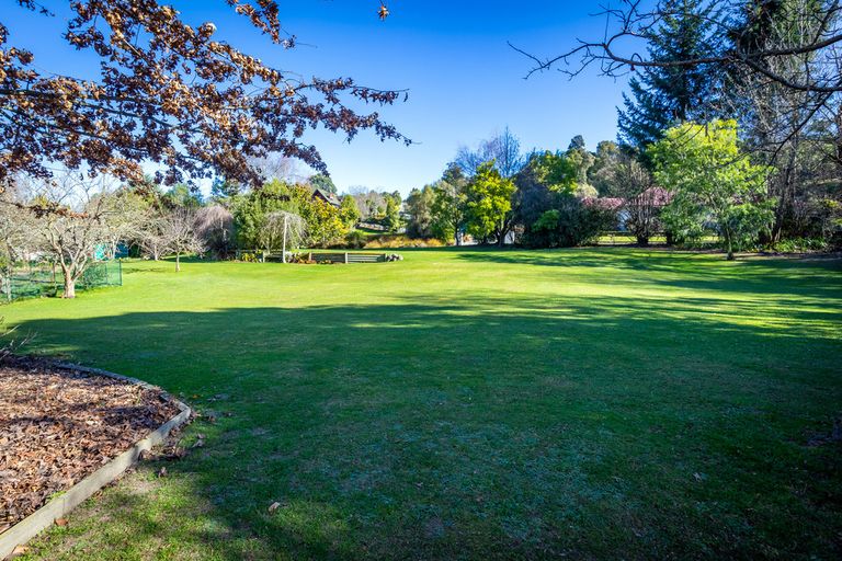 Photo of property in 8 Tripp Street, Geraldine, 7930