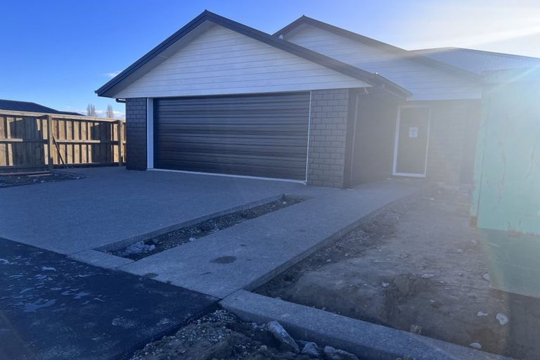 Photo of property in 20 Strowan Avenue, Elgin, Ashburton, 7700