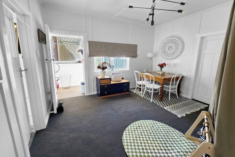 Photo of property in 1018 Konini Street, Mahora, Hastings, 4120