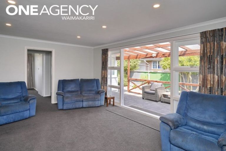 Photo of property in 3 Aldersgate Street, Kaiapoi, 7630