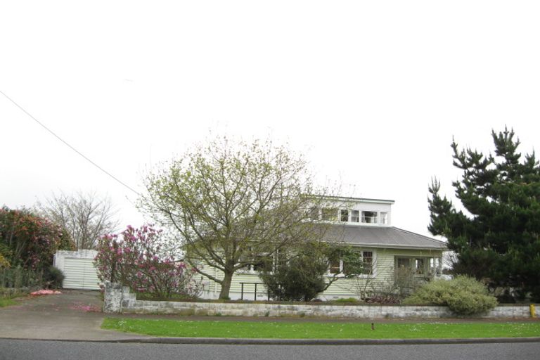 Photo of property in 83 Cracroft Street, Waitara, 4320