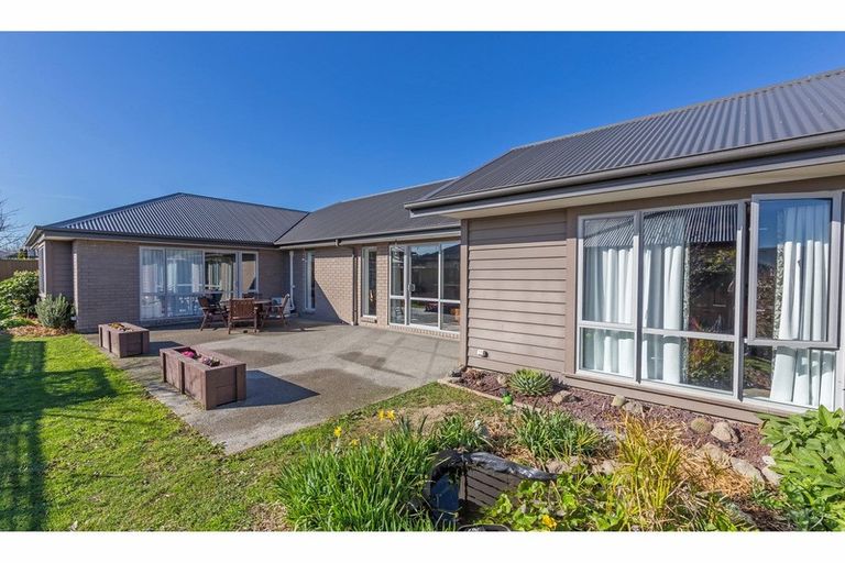 Photo of property in 13 Kotuku Street, Lincoln, 7608