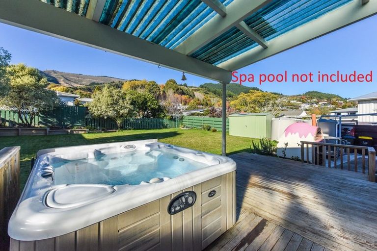 Photo of property in 8 Griffin Street, Richmond, 7020