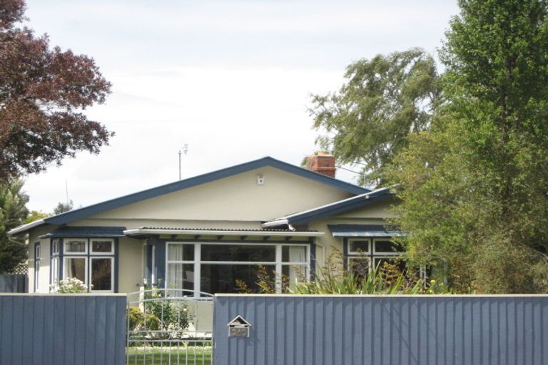 Photo of property in 340 Barrington Street, Spreydon, Christchurch, 8024