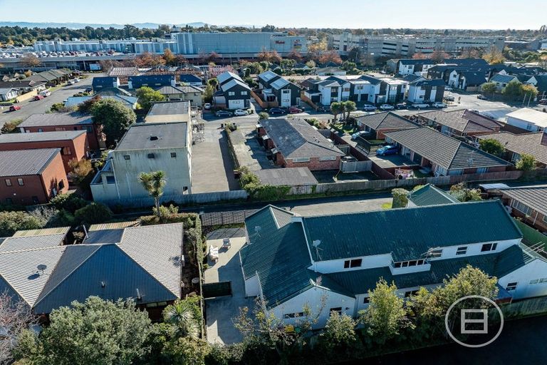 Photo of property in 1/50 Division Street, Riccarton, Christchurch, 8041