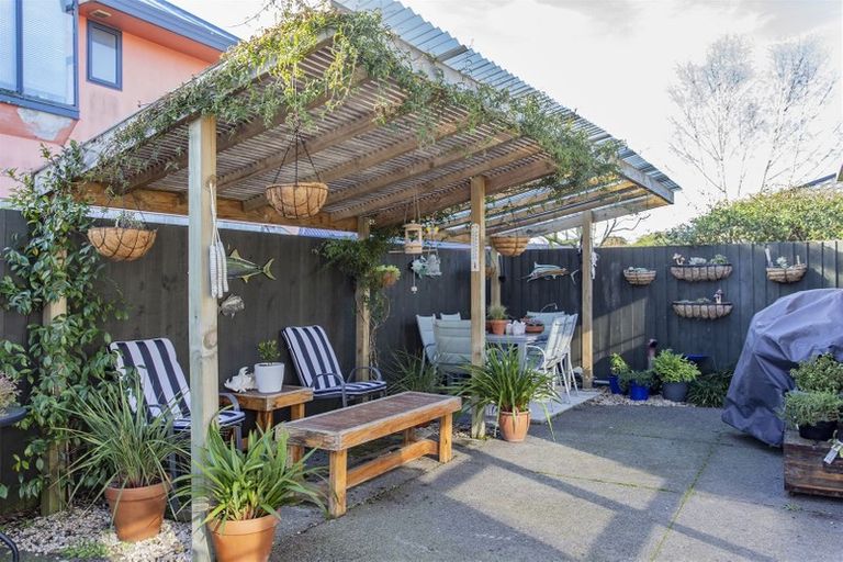 Photo of property in 44 Belcher Street, Kaiapoi, 7630