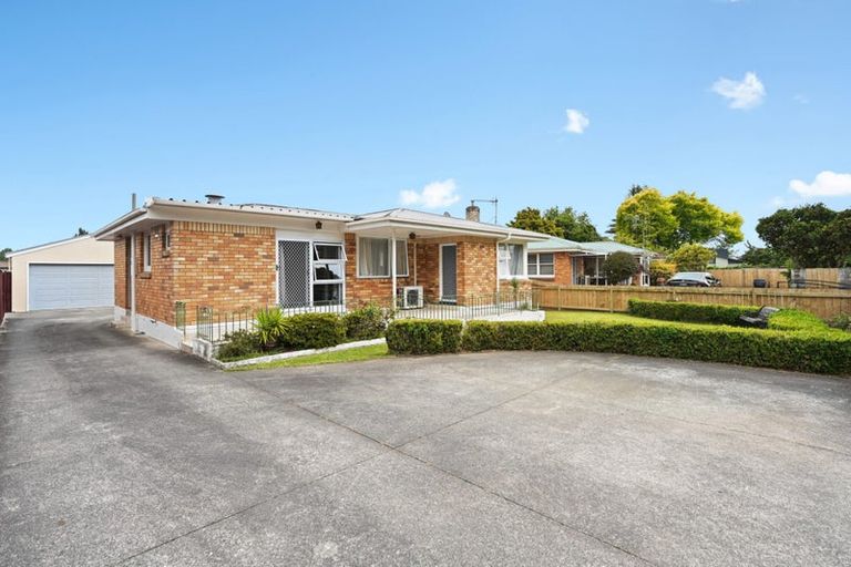 Photo of property in 277 Hukanui Road, Chedworth, Hamilton, 3210