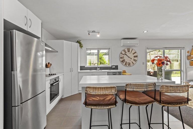 Photo of property in 6 Puka Place, Raglan, 3225