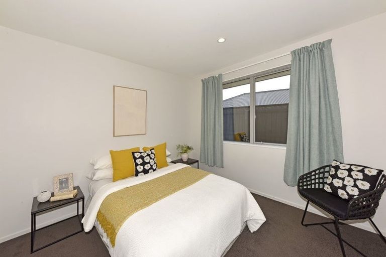 Photo of property in 12 Azara Way, Wigram, Christchurch, 8025