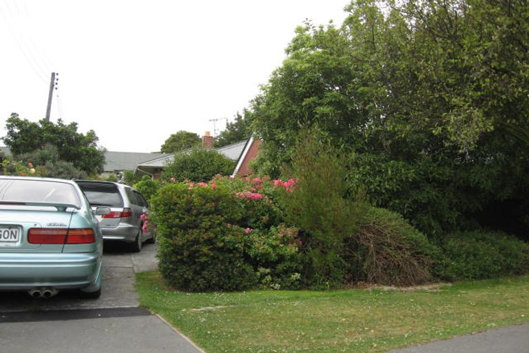 Photo of property in 39 Arthur Street, Upper Riccarton, Christchurch, 8041