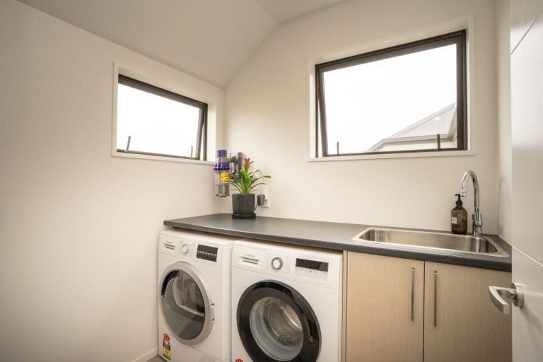 Photo of property in 5/555 Manchester Street, St Albans, Christchurch, 8014