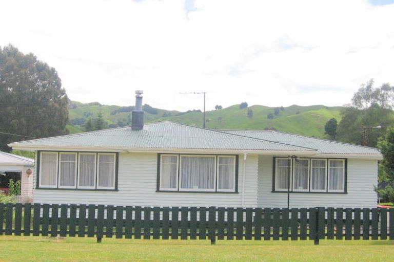 Photo of property in 114 Ngatai Street, Taumarunui, 3920