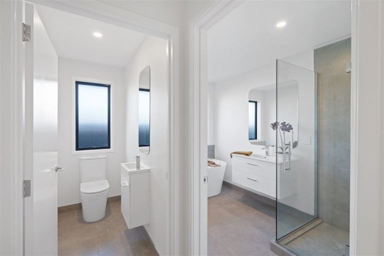 Photo of property in 21 Huntaway Lane, Dunsandel, 7682