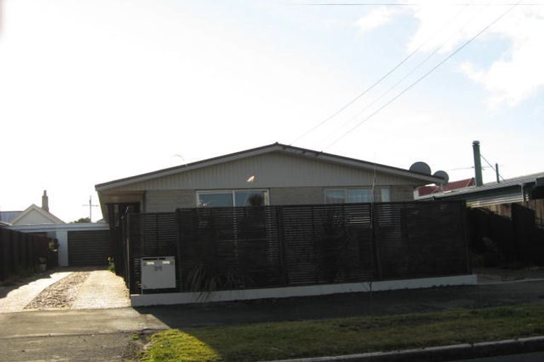 Photo of property in 34a Douglas Street, Saint Kilda, Dunedin, 9012