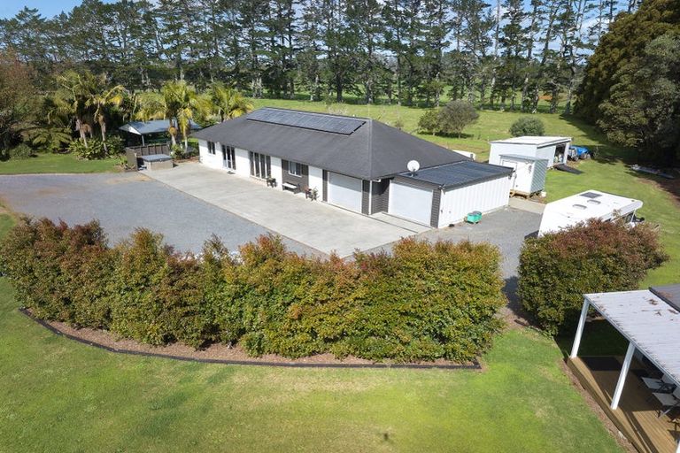 Photo of property in 223a Ness Road, Waipapa, Kerikeri, 0295