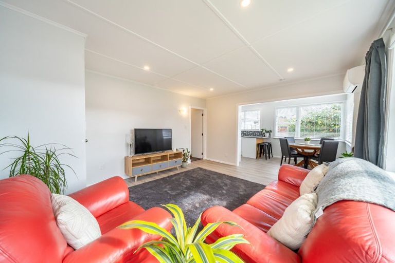 Photo of property in 76c Martin Street, Wallaceville, Upper Hutt, 5018