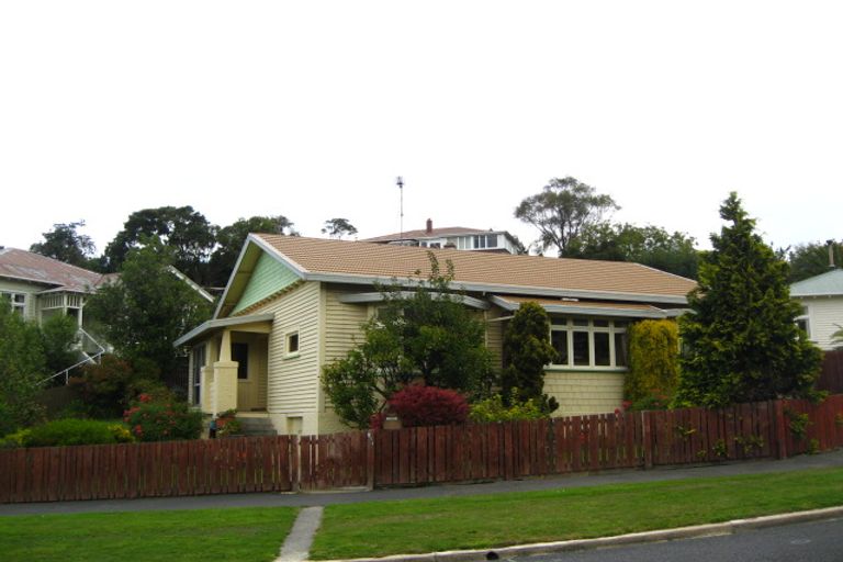 Photo of property in 477 South Road, Calton Hill, Dunedin, 9012