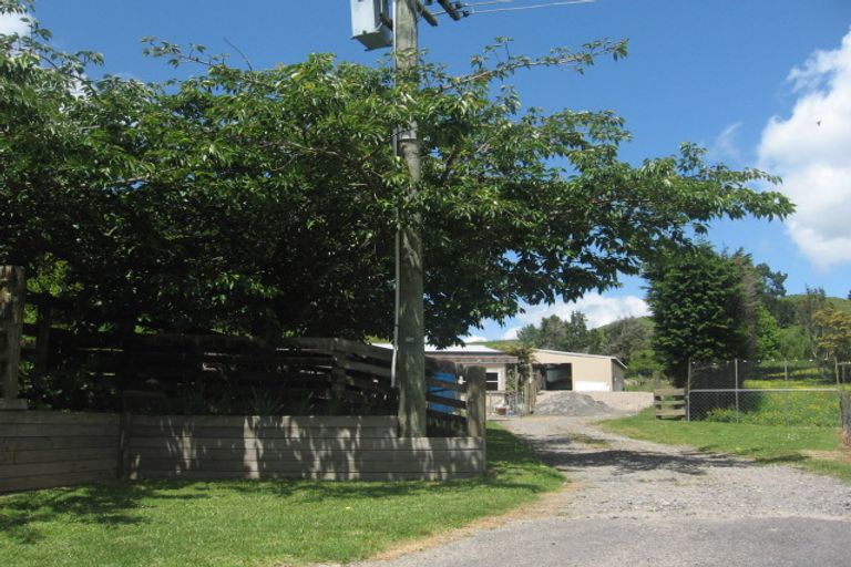 Photo of property in 559 Crawford Road, Minden, Tauranga, 3171