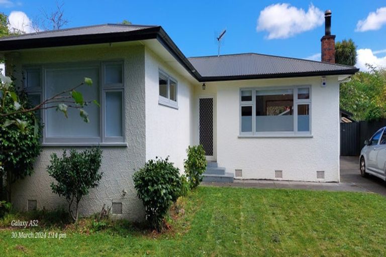 Photo of property in 568 Ruahine Street, Hokowhitu, Palmerston North, 4410