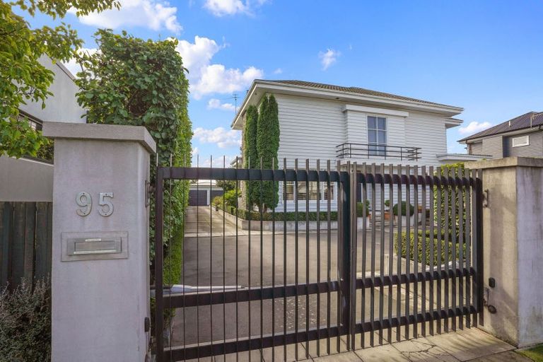 Photo of property in 95 Heaton Street, Merivale, Christchurch, 8052