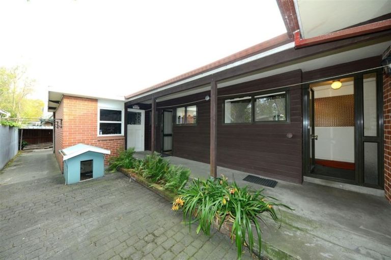 Photo of property in 46 Grange Street, Hillsborough, Christchurch, 8022