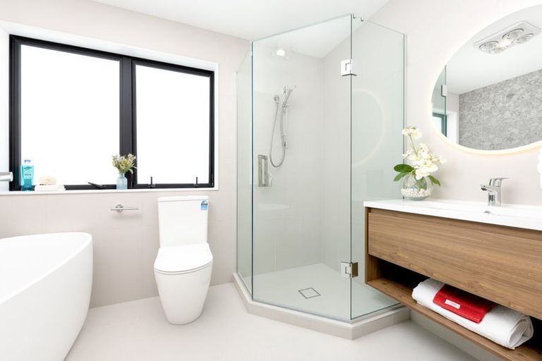 Photo of property in 17d Bahari Drive, Ranui, Auckland, 0612