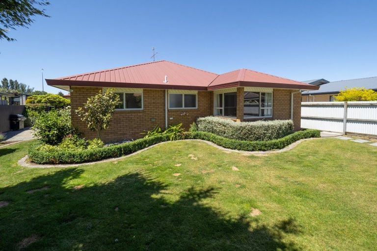 Photo of property in 27 Nursery Drive, Tinwald, Ashburton, 7700