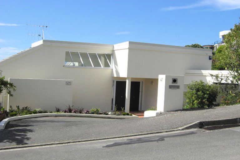 Photo of property in 47 The Cliffs, Britannia Heights, Nelson, 7010