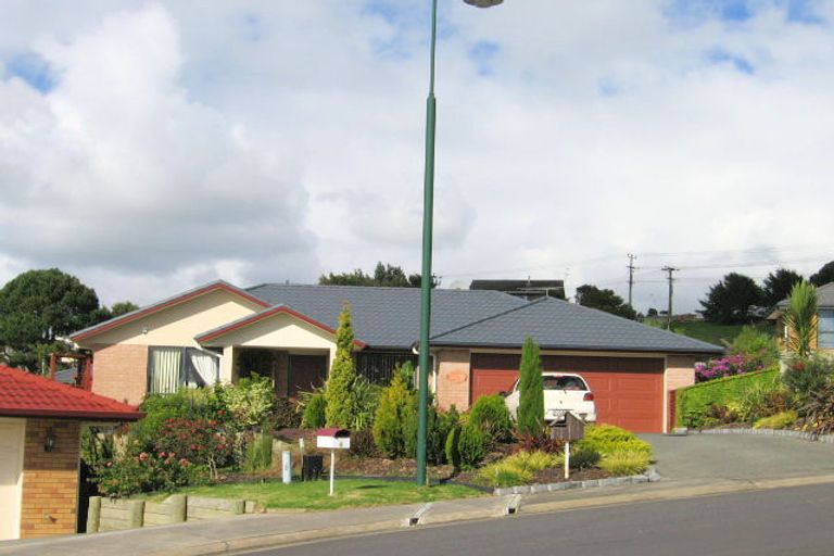 Photo of property in 7 Rakau Views, Orewa, 0931