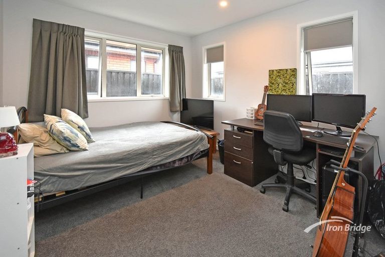 Photo of property in 15 Heney Street, Kaiapoi, 7630