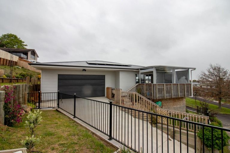 Photo of property in 16 Ohinemuri Place, Paeroa, 3600