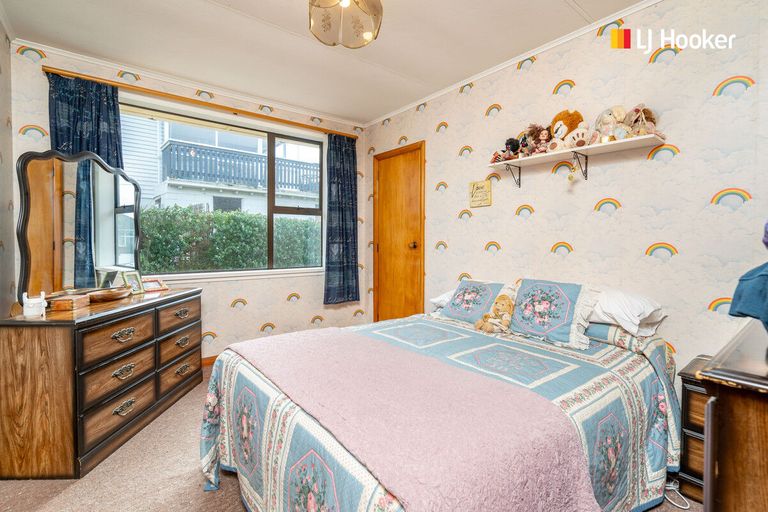 Photo of property in 104 Riselaw Road, Calton Hill, Dunedin, 9012