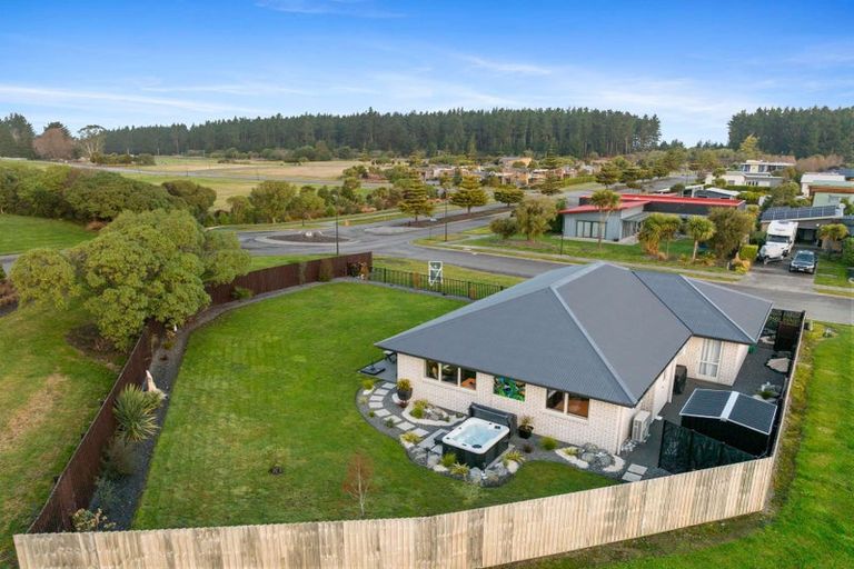 Photo of property in 9 Ocean Ridge Drive, Kaikoura Flat, Kaikoura, 7371