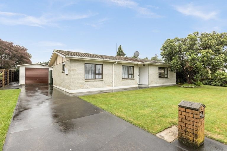Photo of property in 60 York Avenue, Tamatea, Napier, 4112