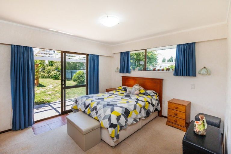 Photo of property in 6 Ashdown Crescent, Feilding, 4702