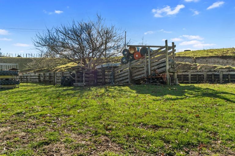 Photo of property in 225 Waotu Road, Putaruru, 3481