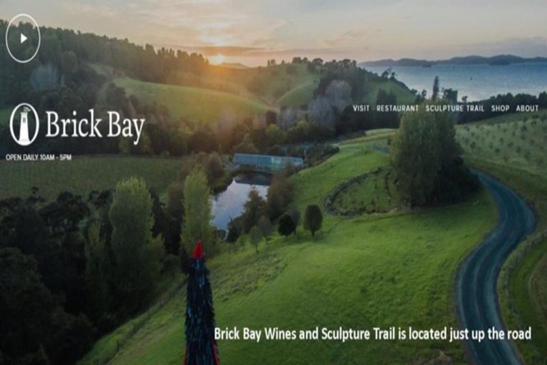 Photo of property in 12 Koru Place, Snells Beach, 0920